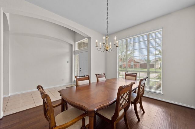 3205 Hamlett Lane, Garland, TX 75043