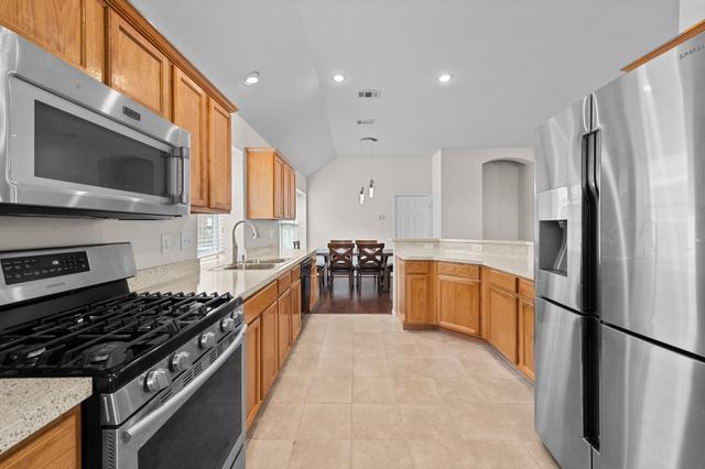 3205 Hamlett Lane, Garland, TX 75043