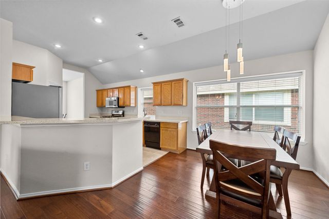 3205 Hamlett Lane, Garland, TX 75043