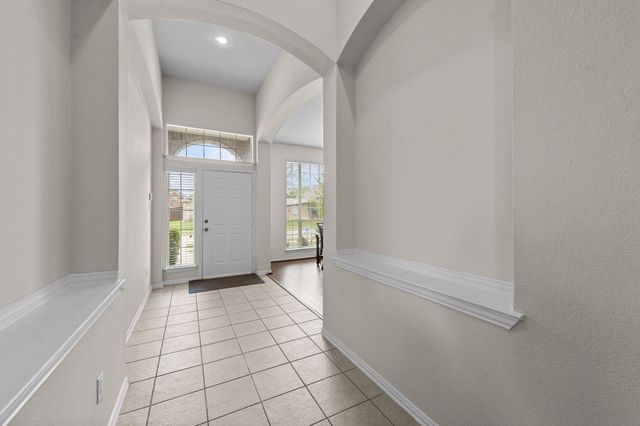 3205 Hamlett Lane, Garland, TX 75043