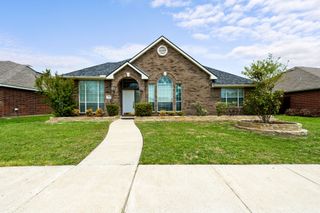 3205 Hamlett Lane, Garland, TX 75043