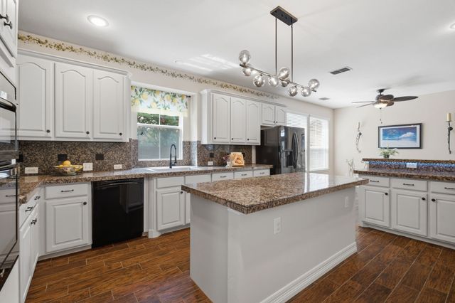 3107 Hanbury Court, Richardson, TX 75082