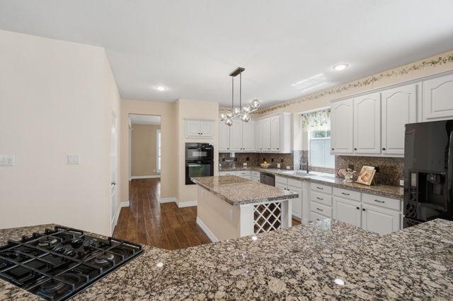 3107 Hanbury Court, Richardson, TX 75082