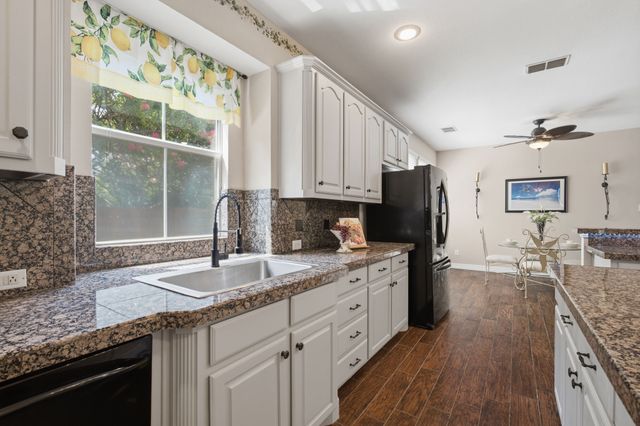 3107 Hanbury Court, Richardson, TX 75082
