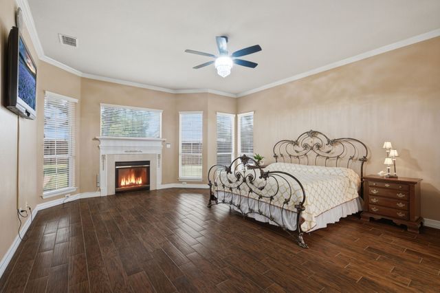 3107 Hanbury Court, Richardson, TX 75082