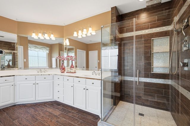 3107 Hanbury Court, Richardson, TX 75082