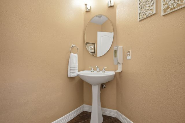 3107 Hanbury Court, Richardson, TX 75082