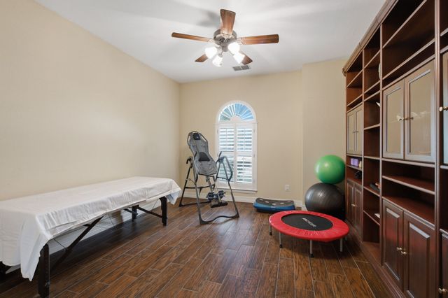 3107 Hanbury Court, Richardson, TX 75082