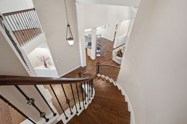 3107 Hanbury Court, Richardson, TX 75082