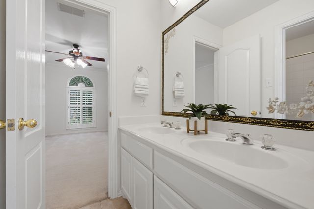 3107 Hanbury Court, Richardson, TX 75082