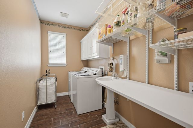 3107 Hanbury Court, Richardson, TX 75082