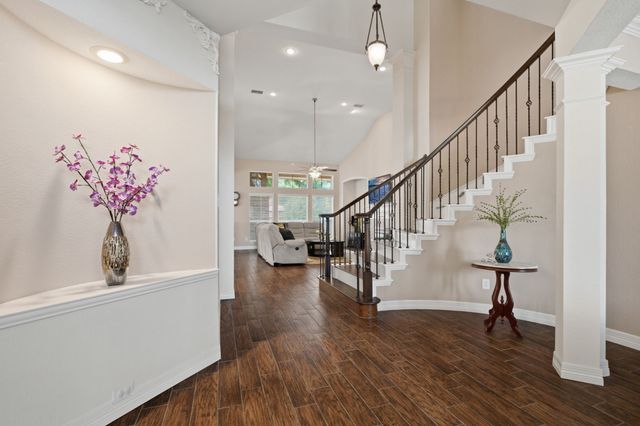 3107 Hanbury Court, Richardson, TX 75082