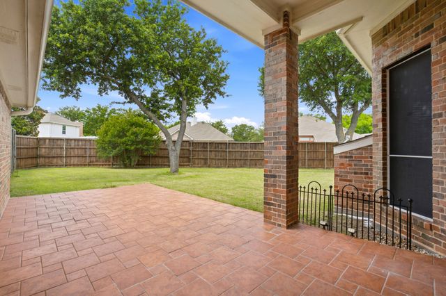 3107 Hanbury Court, Richardson, TX 75082