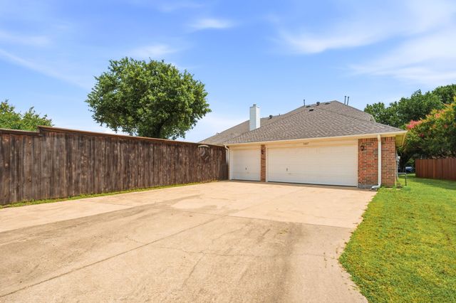 3107 Hanbury Court, Richardson, TX 75082