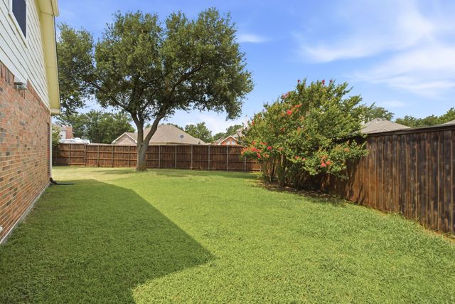 3107 Hanbury Court, Richardson, TX 75082