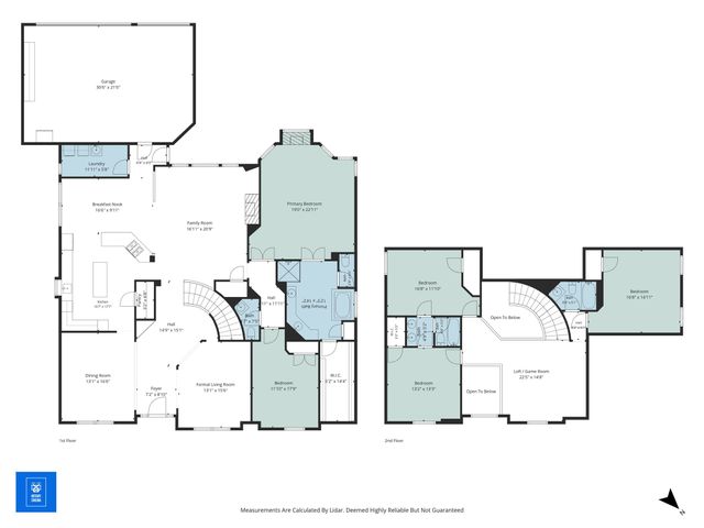 3107 Hanbury Court, Richardson, TX 75082
