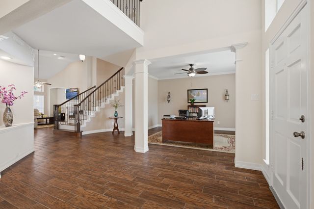 3107 Hanbury Court, Richardson, TX 75082