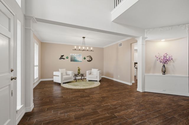 3107 Hanbury Court, Richardson, TX 75082