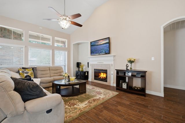 3107 Hanbury Court, Richardson, TX 75082