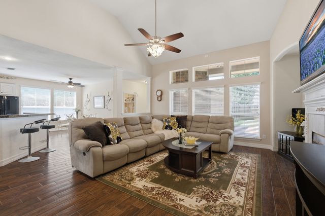 3107 Hanbury Court, Richardson, TX 75082