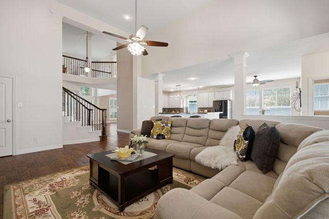 3107 Hanbury Court, Richardson, TX 75082