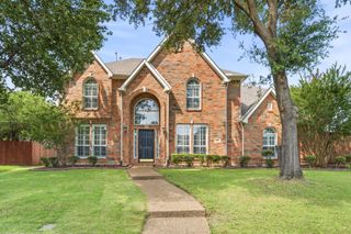 3107 Hanbury Court, Richardson, TX 75082