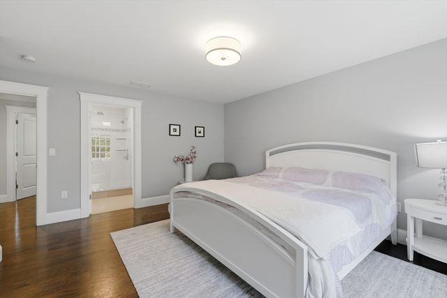 4 Augustus Rd, Lexington, MA 02421