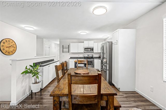 10311 Walnut Shores Drive, Tyrone Township, MI 48430