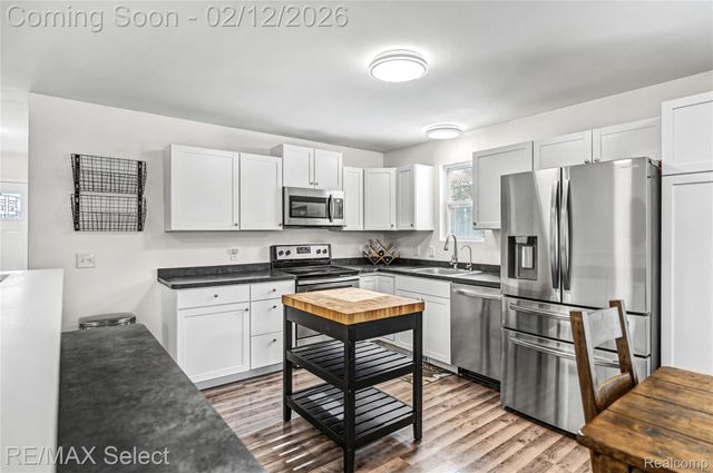 10311 Walnut Shores Drive, Tyrone Township, MI 48430