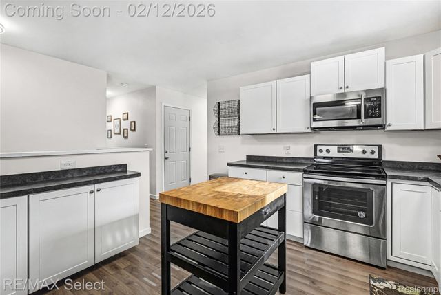 10311 Walnut Shores Drive, Tyrone Township, MI 48430