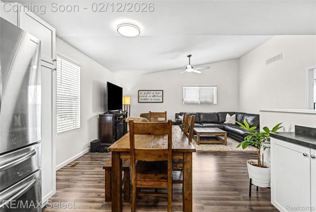 10311 Walnut Shores Drive, Tyrone Township, MI 48430