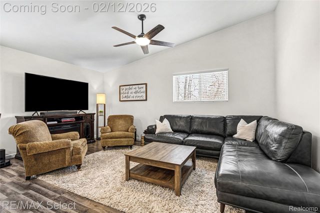 10311 Walnut Shores Drive, Tyrone Township, MI 48430