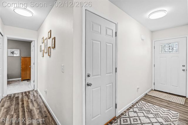 10311 Walnut Shores Drive, Tyrone Township, MI 48430