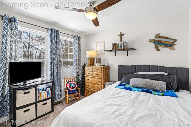 10311 Walnut Shores Drive, Tyrone Township, MI 48430