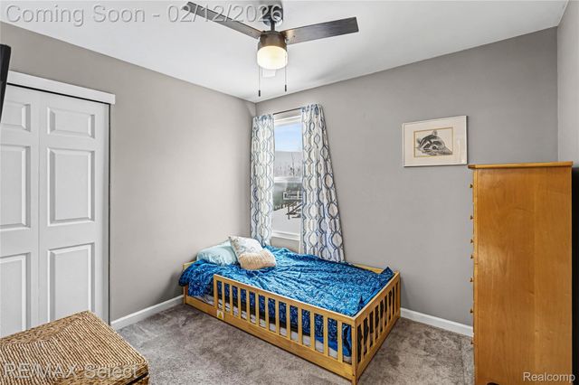 10311 Walnut Shores Drive, Tyrone Township, MI 48430