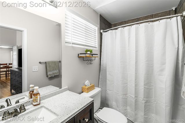 10311 Walnut Shores Drive, Tyrone Township, MI 48430