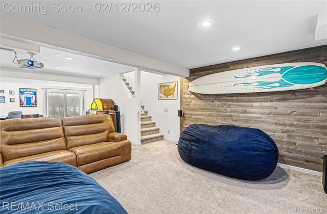 10311 Walnut Shores Drive, Tyrone Township, MI 48430