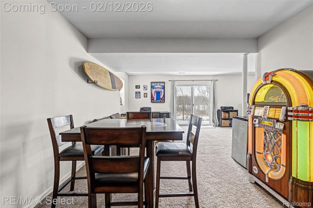 10311 Walnut Shores Drive, Tyrone Township, MI 48430