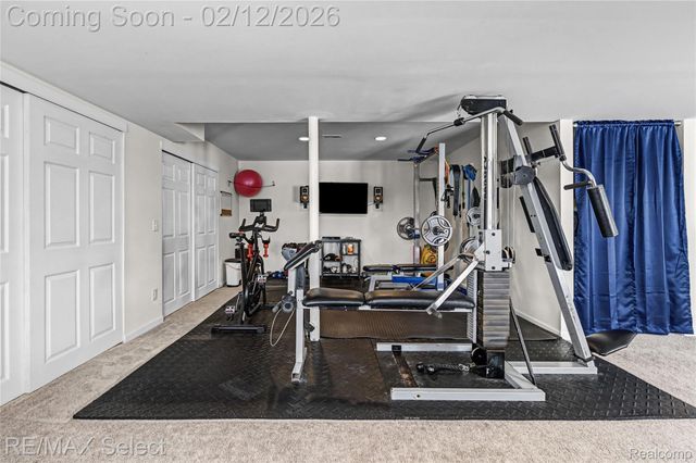 10311 Walnut Shores Drive, Tyrone Township, MI 48430