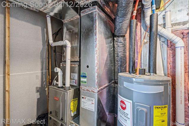 10311 Walnut Shores Drive, Tyrone Township, MI 48430