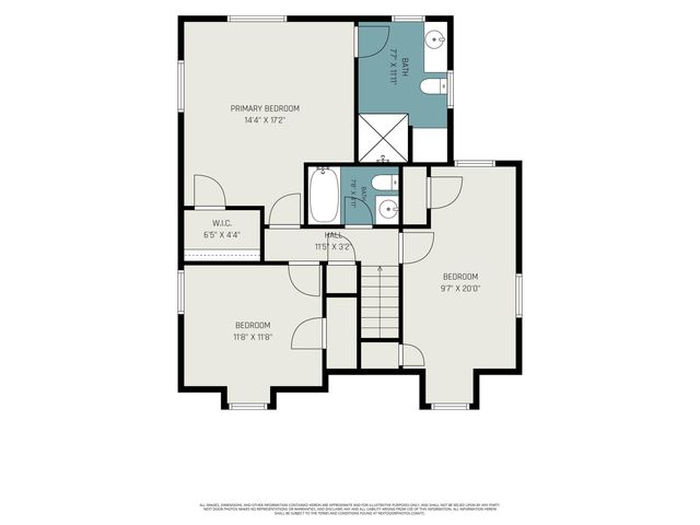 567 Central Avenue, Holland City, MI 49423