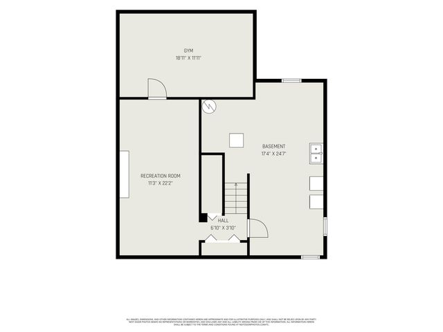 567 Central Avenue, Holland City, MI 49423