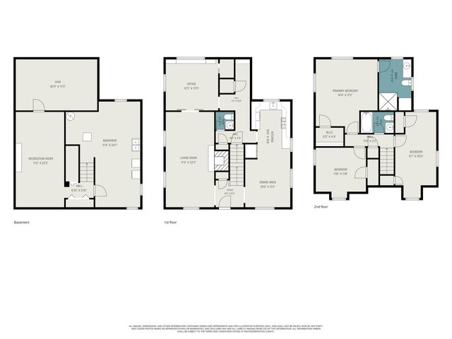 567 Central Avenue, Holland City, MI 49423