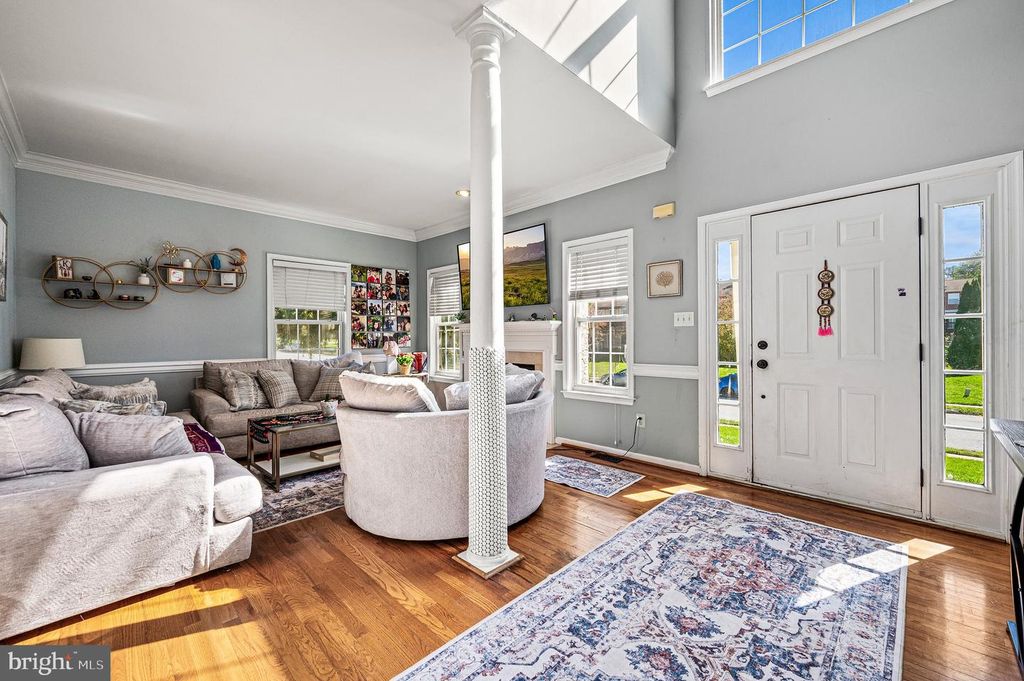 302 GALWAY DR, West Chester, PA 19380 — photo 2