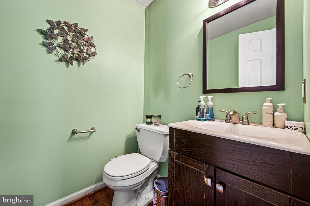 302 GALWAY DR, West Chester, PA 19380 — photo 4