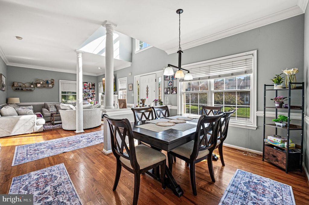 302 GALWAY DR, West Chester, PA 19380 — photo 5
