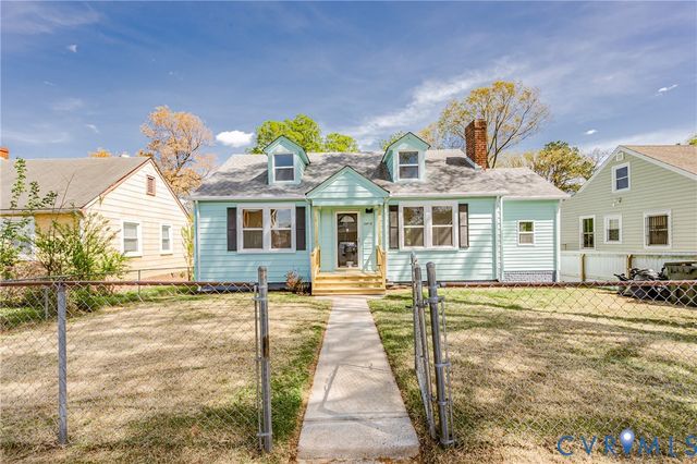 3012 Columbia St, Richmond, VA 23234