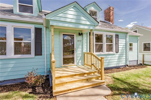 3012 Columbia St, Richmond, VA 23234