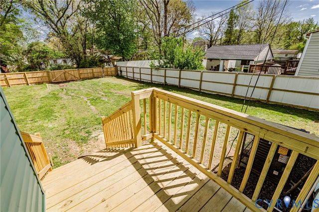 3012 Columbia St, Richmond, VA 23234