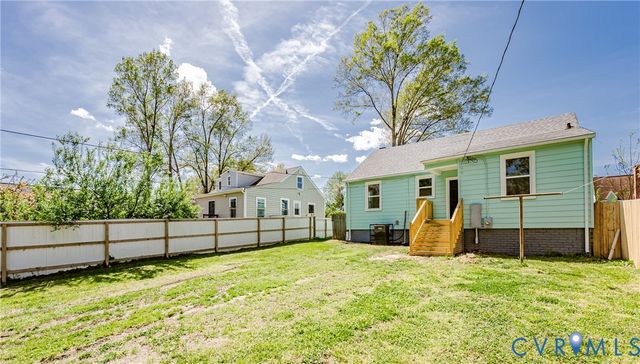 3012 Columbia St, Richmond, VA 23234